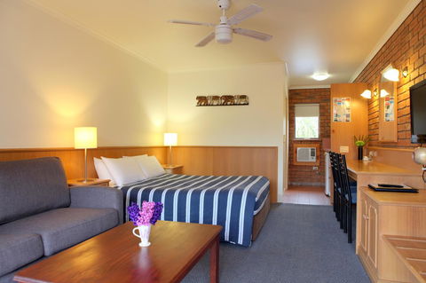 Summerhill Motor Inn - Kingaroy Accommodation 14