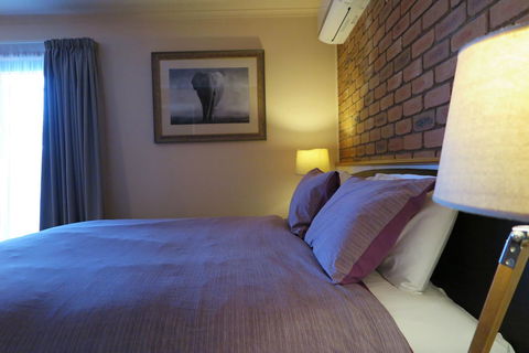 Summerhill Motor Inn - Kingaroy Accommodation 9