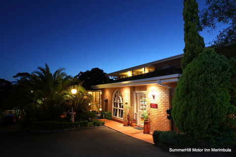 Summerhill Motor Inn - Kingaroy Accommodation 22