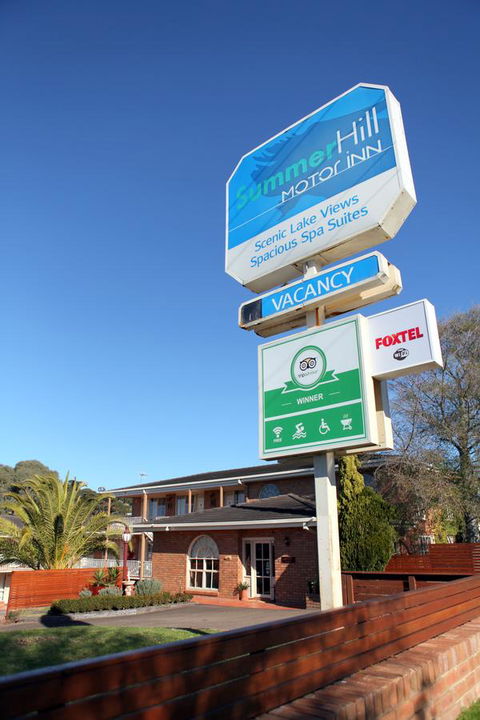 Summerhill Motor Inn - Kingaroy Accommodation 31
