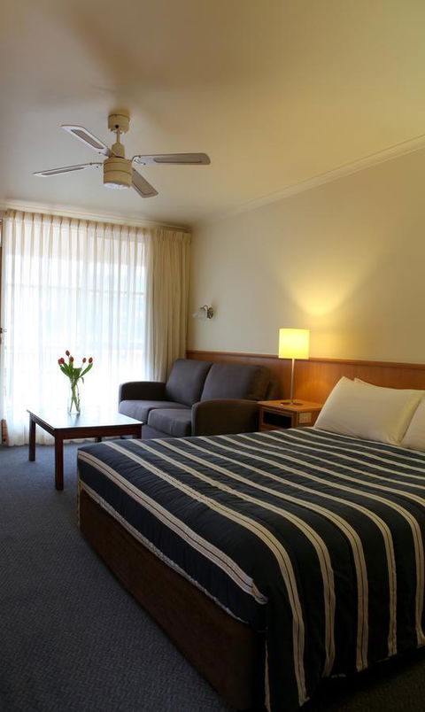 Summerhill Motor Inn - Kingaroy Accommodation 13