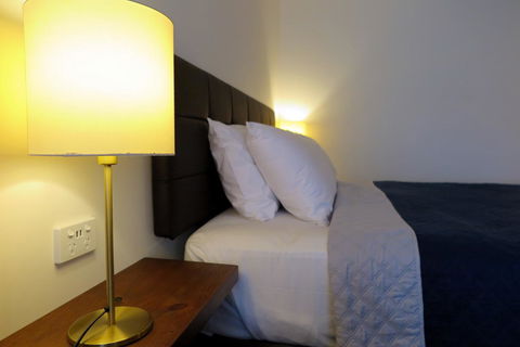 Summerhill Motor Inn - Kingaroy Accommodation 12