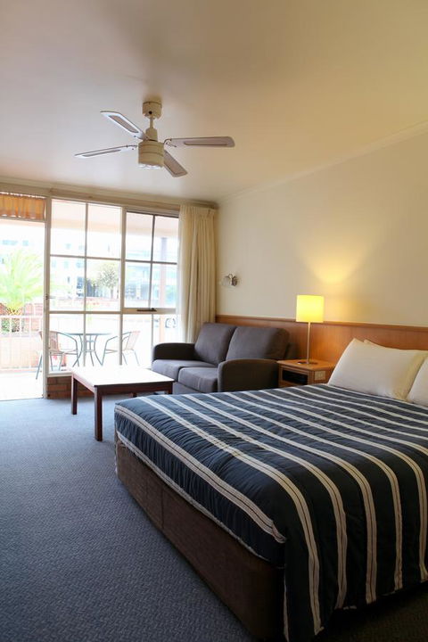 Summerhill Motor Inn - Kingaroy Accommodation 33