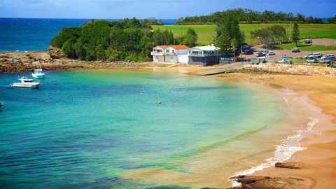 The Beach House Terrigal - Kingaroy Accommodation 12