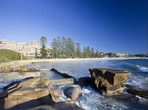 The Beach House Terrigal - Kingaroy Accommodation 16
