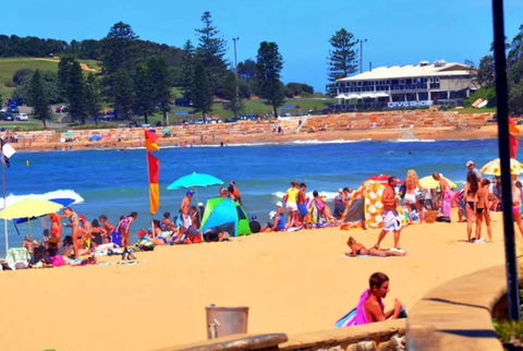 The Beach House Terrigal - Kingaroy Accommodation 17