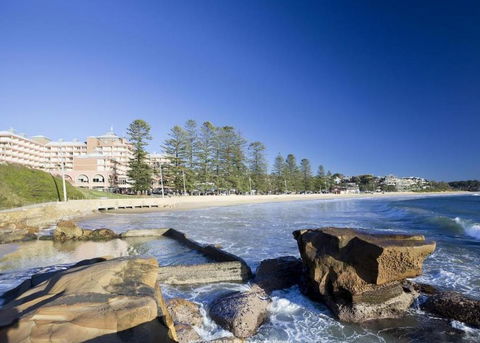 The Beach House Terrigal - Kingaroy Accommodation 22
