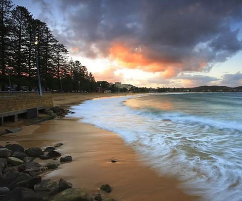 The Beach House Terrigal - Kingaroy Accommodation 20