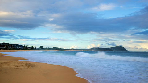 The Beach House Terrigal - Kingaroy Accommodation 21