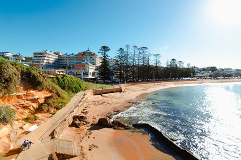 The Beach House Terrigal - Kingaroy Accommodation 15