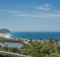 The Beach House Terrigal - Kingaroy Accommodation