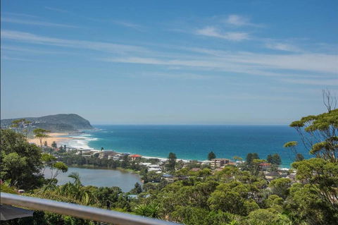 The Beach House Terrigal - Kingaroy Accommodation 0