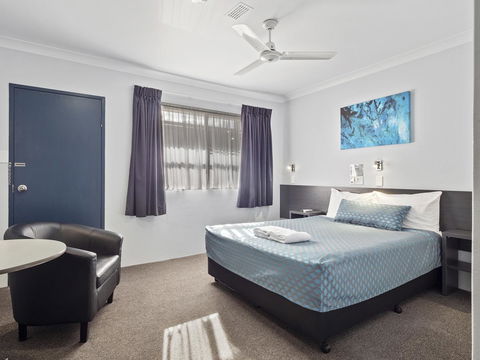 Grafton Central Motel - Kingaroy Accommodation 6