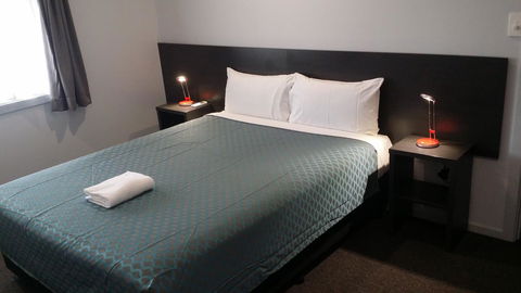 Grafton Central Motel - Kingaroy Accommodation 22