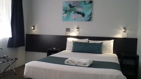 Grafton Central Motel - Kingaroy Accommodation 20