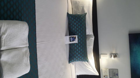 Grafton Central Motel - Kingaroy Accommodation 32