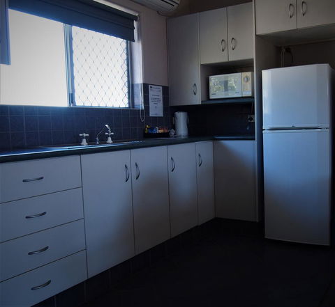 Grafton Central Motel - Kingaroy Accommodation 38