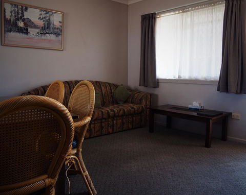 Grafton Central Motel - Kingaroy Accommodation 37