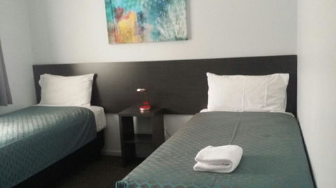 Grafton Central Motel - Kingaroy Accommodation 15