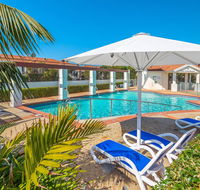 The Sands Resort at Yamba - Kingaroy Accommodation