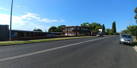 Bega Motel - Kingaroy Accommodation 22