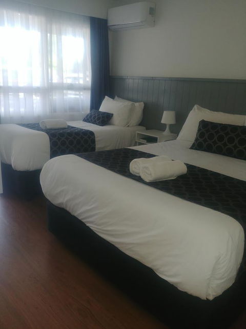 Bega Motel - Kingaroy Accommodation 9