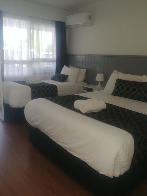 Bega Motel - Kingaroy Accommodation 6