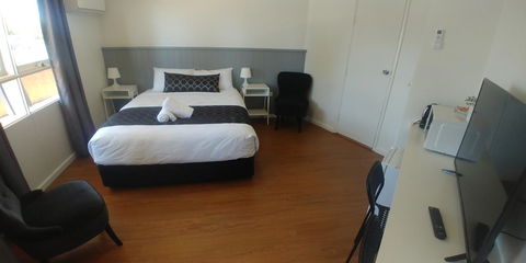 Bega Motel - Kingaroy Accommodation 16