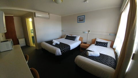 Bega Motel - Kingaroy Accommodation 18