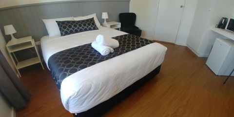 Bega Motel - Kingaroy Accommodation 13