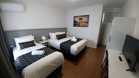Bega Motel - Kingaroy Accommodation 14
