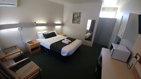 Bega Motel - Kingaroy Accommodation 27