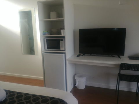 Bega Motel - Kingaroy Accommodation 5