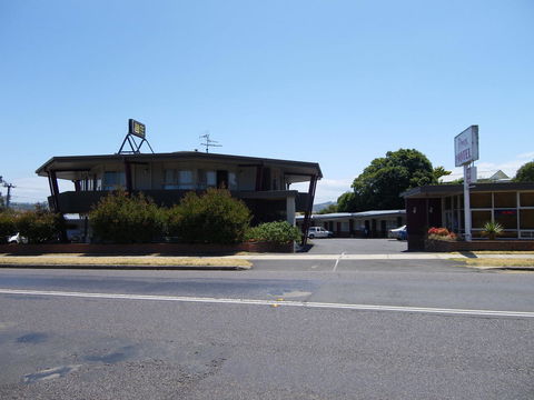 Bega Motel - Kingaroy Accommodation 26