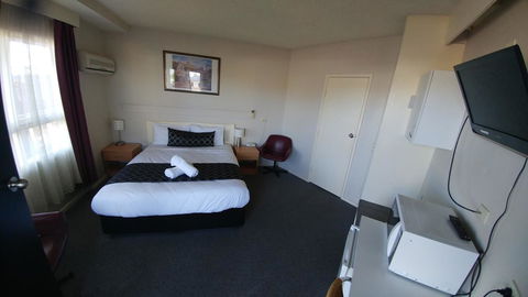 Bega Motel - Kingaroy Accommodation 17