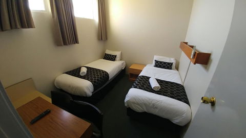Bega Motel - Kingaroy Accommodation 15