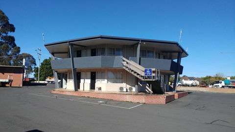 Bega Motel - Kingaroy Accommodation 21