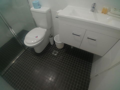 Bega Motel - Kingaroy Accommodation 7