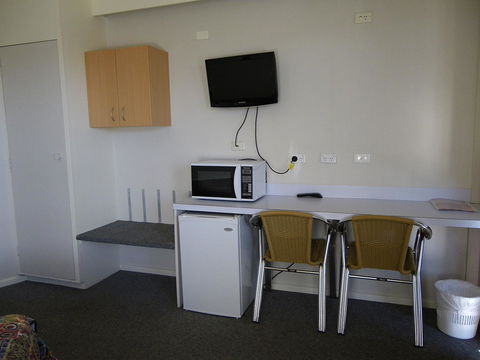 Bega Motel - Kingaroy Accommodation 25