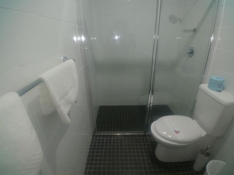 Bega Motel - Kingaroy Accommodation 3