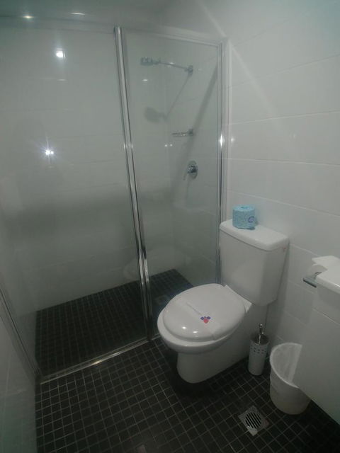 Bega Motel - Kingaroy Accommodation 8