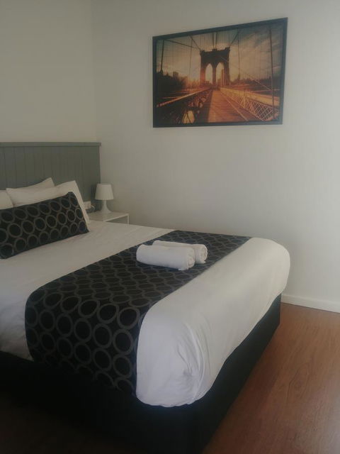 Bega Motel - Kingaroy Accommodation 4