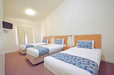 Boulevarde Motor Inn - Kingaroy Accommodation 3