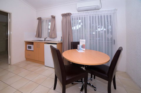 Boulevarde Motor Inn - Kingaroy Accommodation 8