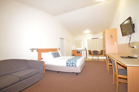 Boulevarde Motor Inn - Kingaroy Accommodation 5