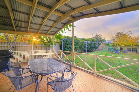 Boulevarde Motor Inn - Kingaroy Accommodation 14