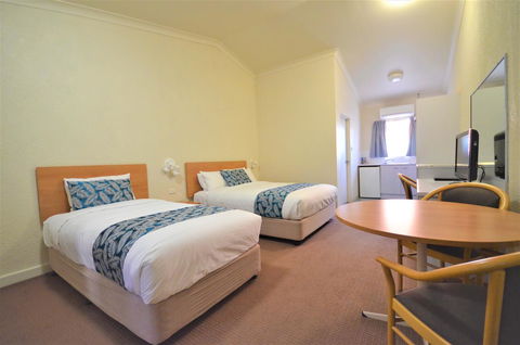 Boulevarde Motor Inn - Kingaroy Accommodation 7