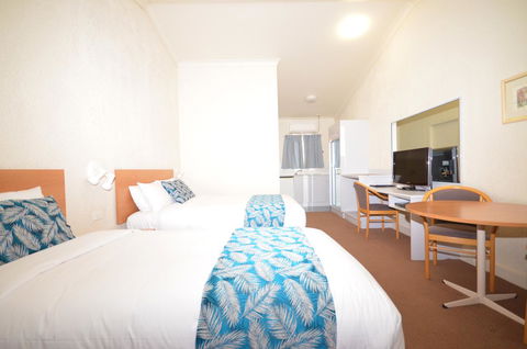 Boulevarde Motor Inn - Kingaroy Accommodation 6