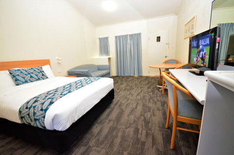 Boulevarde Motor Inn - Kingaroy Accommodation 2