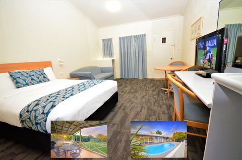 Boulevarde Motor Inn - Kingaroy Accommodation 15